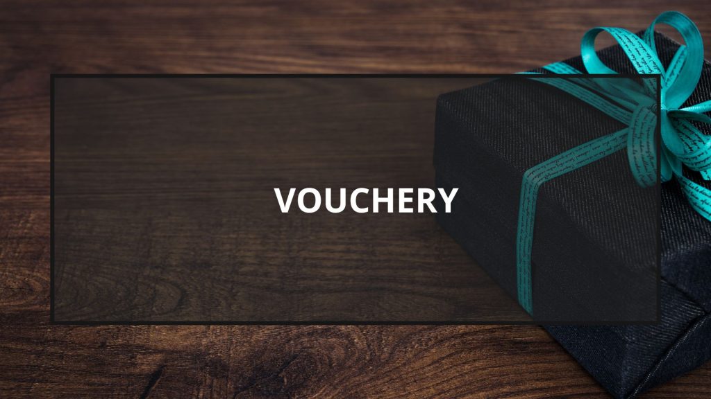 voucher na prezent poznan