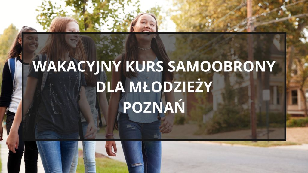 zajecia dla nastolatkow poznan