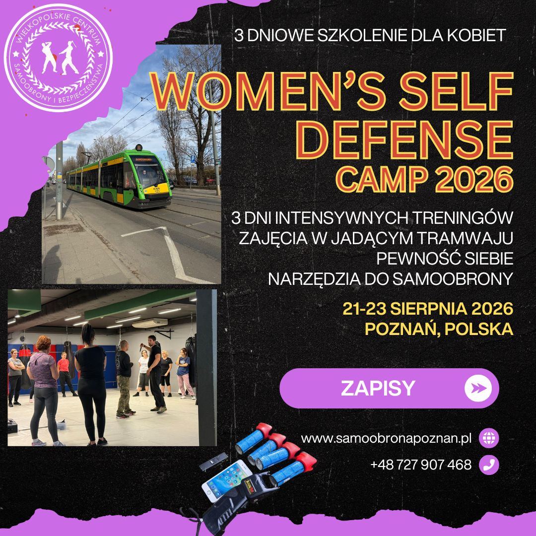 Retreat dla kobiet i aktywny weekend rozwojowy dla kobiet